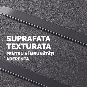 Suport ergonomic pentru picioare FELLOWES Microban - Img 7