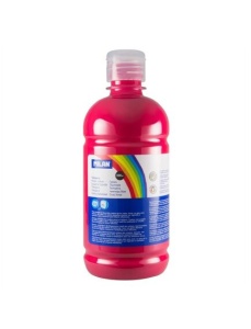 Tempera, 500 ml, magenta, MILAN