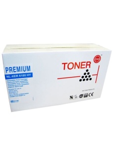 Toner compatibil remanufacturat XEROX PHASER 6180 CYAN 113R00723