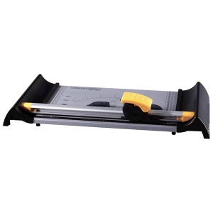 Trimmer A4 FELLOWES Electron, 10 coli - Img 3