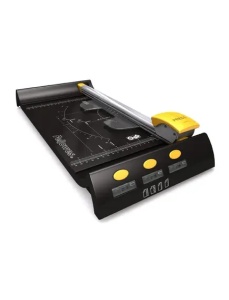 Trimmer A4 FELLOWES Neutron, 10 coli - Img 2