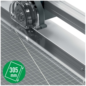Trimmer A4 LEITZ Home Office Precision, 10 coli - Img 3