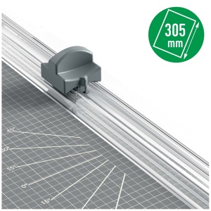 Trimmer A4 LEITZ Home Precision, 8 coli - Img 3