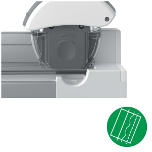 Trimmer hartie A3, 15 coli, LEITZ Office Precision - Img 4