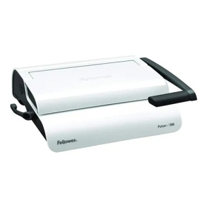 Aparat de indosariat cu inele plastic FELLOWES Pulsar +300 - Img 4