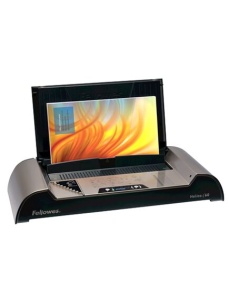 Aparat indosariat termic FELLOWES Helios 60