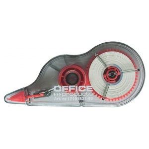 Banda corectoare, 5 mm x 8 m, OFFICE PRODUCTS