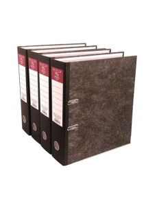 Biblioraft marmorat 5 cm PIGNA
