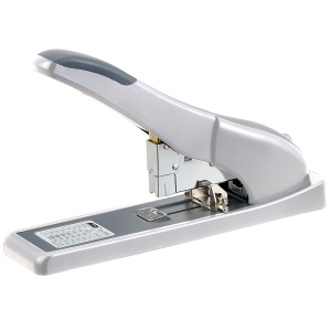 Capsator 160 coli STD HS-2000, gri, NOKI