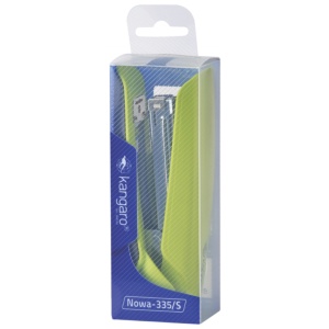 Capsator 30 coli, plastic, verde, KANGARO Nowa 335/S - Img 2