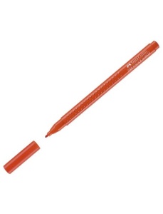 Carioci 10 culori/set Grip FABER-CASTELL - Img 3