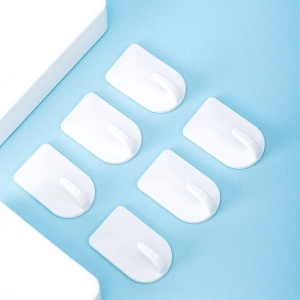 Carlige adezive 1 kg, 6 buc/set, DELI - Img 4