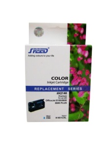 Cartus cerneala compatibil HP 951XL CN046, CYAN
