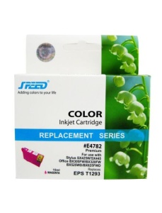 Cartus compatibil EPSON C13T12934011 T1293, MAGENTA