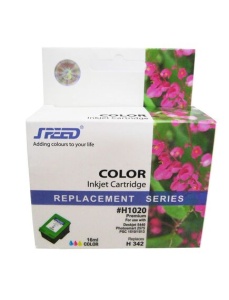 Cartus compatibil HP 342 C9361, COLOR