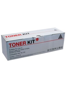 Cartus toner compatibil KYOCERA TK170 cu CHIP