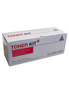 Cartus toner compatibil KYOCERA TK580 MAGENTA