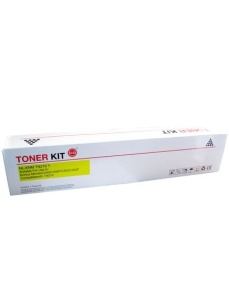 Cartus toner compatibil MINOLTA TN210 YELLOW