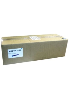 Cartus toner compatibil MINOLTA TN312 CYAN