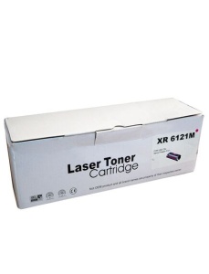 Cartus toner compatibil XEROX PHASER 6121 MAGENTA 106R01475