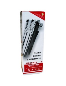 Cartus toner compatibil XEROX PHASER 6140 MAGENTA 106R01482, RETECH