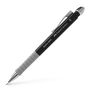 Creion mecanic 0.5 mm, FABER-CASTELL Apollo 2325 - Img 4