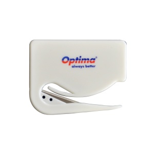 Cutit pentru corespondenta OPTIMA