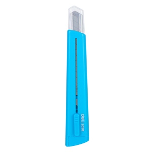 Cutter mic 9 mm DELI Rio SK5 2038 - Img 3