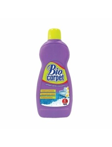 Detergent covoare BIOCARPET, 750 ml