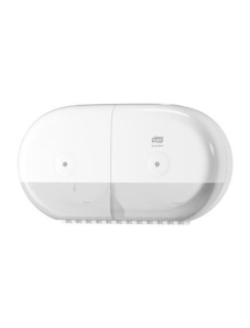 Dispenser hartie igienica TORK SmartOne Twin Mini T9
