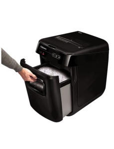 Distrugator documente automat FELLOWES 200M - Img 2