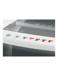 Distrugator documente cross-cut 15 coli LEITZ IQ Office - Img 3