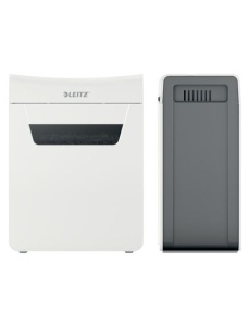 Distrugator documente cross-cut LEITZ IQ Protect 8X - Img 3