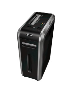 Distrugator documente FELLOWES 125Ci, 18 coli, cross-cut - Img 3