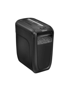 Distrugator documente FELLOWES 60CS,10 coli, cross-cut