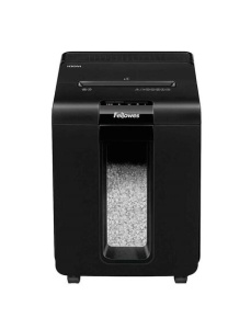 Distrugator documente FELLOWES Automax 100M, micro-cut - Img 4