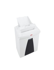 Distrugator documente HSM Securio AF150, cross cut - 10 coli - Img 7