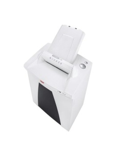 Distrugator documente HSM Securio AF500, cross cut - 14 coli - Img 2