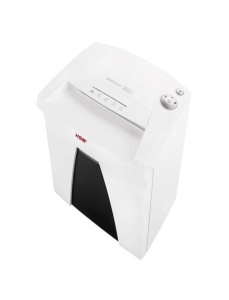 Distrugator documente HSM Securio B24, cross cut-26 coli
