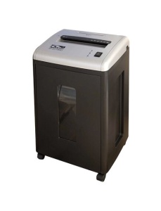 Distrugator documente, micro-cut, 10 coli, JP-6210MD