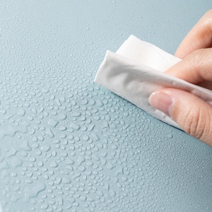 Dosar de prezentare cu 40 folii, A4, coperta flexibila, DELI Eco - Img 5