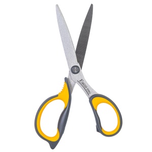 Foarfeca birou, 17 cm, Ergo DELI - Img 3
