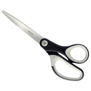 Foarfeca birou, 20.5 cm LEITZ Titanium
