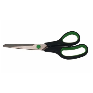 Foarfeca ergonomica, 21 cm, Soft Grip