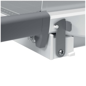 Ghilotina hartie A4 LEITZ Home Office Precision, 10 coli - Img 5