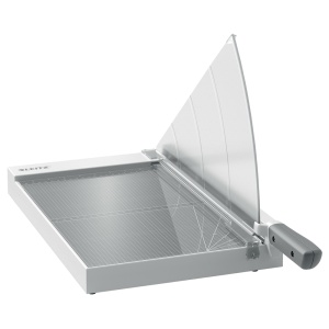 Ghilotina hartie A4 LEITZ Office Precision MAXI, 15 coli