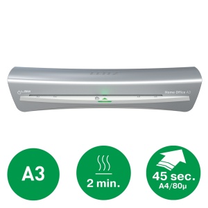 Laminator A3 LEITZ iLAM Home Office - Img 2