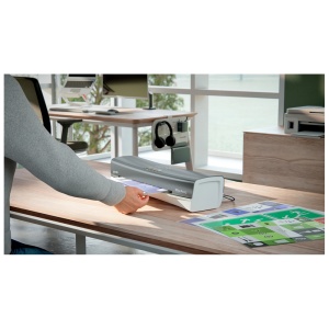 Laminator A3 LEITZ ILAM Office Pro - Img 7