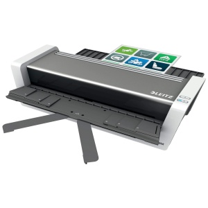 Laminator A3 LEITZ iLam Touch 2 Turbo S - Img 4