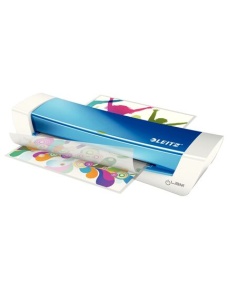 Laminator A4, albastru, LEITZ Ilam Home Office - Img 3